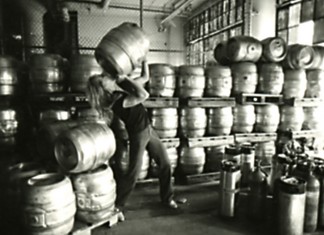 Somebody Buy David Lee Roth a Beer