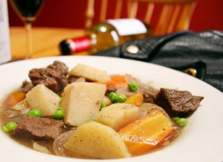 The Stew of True Doom