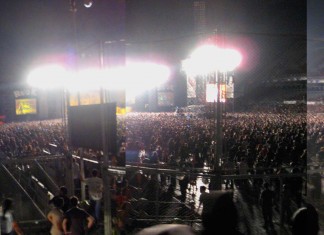 “Scream for Me, Argentina!”