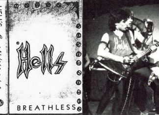 HELL’S: The Satanic Kids Are All Rite