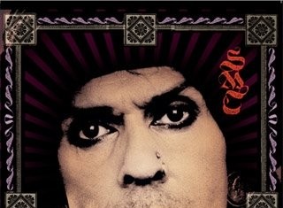 ANDY McCOY: ‘Sheriff McCoy: Legend of Hanoi Rocks’ Autobiography Available for Pre-Order