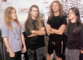 MURDERCAR: The Last Days of Thrash