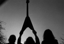 Hellhammer 01.01.10—And the Year of the Warrior Begins