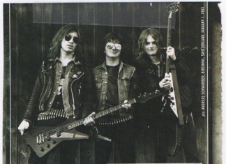 Perfect 10: ONLY DEATH IS REAL in Terrorizer