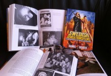 Swedish Sensationsfilms: A Sneak Peek