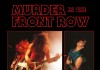 MURDER IN THE FRONT ROW: Gary Holt on How Metal Learned to Stage Dive