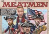 The Meatmen/Tesco Vee/Touch & Go: The Final Nail in the European Coffin