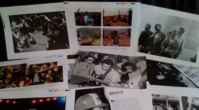 WE GOT PROOFS! LA Hardcore Pinups Power Galore