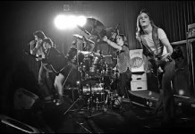 Early AC/DC Bassist Memoir DIRTY DEEDS Now on Apple iTunes Books