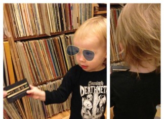 Spawn Swaddled in Swedish Death Metal