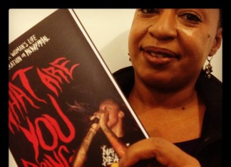 The Onion A/V Club Says Laina Dawes Wrote a Better Book About Heavy Metal Than Tony Iommi Did