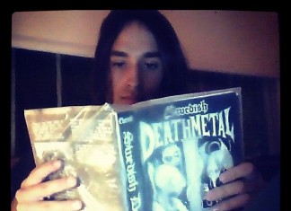 Wrapped in Plastic… Like a Body Found by the River