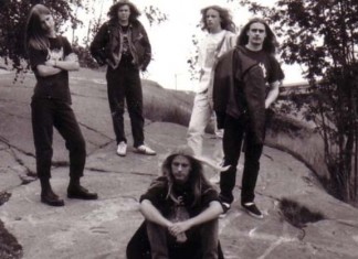 GOREMENT: Swedish Death Metal Band of the Week