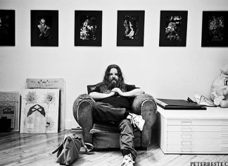 Slayer Mag’s Jon “Metalion” Kristiansen Picks Apart 2012