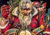 SiriusXM Bloody Roots of Holiday Metal; Deck the Hells!