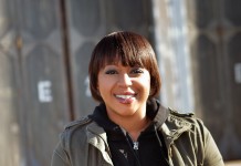 What Are You Doing Here? Author Laina Dawes Picks Best Albums Of 2012