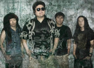 SiriusXM Bloody Roots of Korean Metal