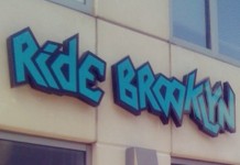 Riding Wild! Bikes of Purgatory!