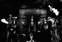 MORBID INSULTER: Swedish Death Metal Band of the Week