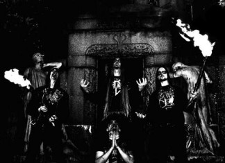 MORBID INSULTER: Swedish Death Metal Band of the Week