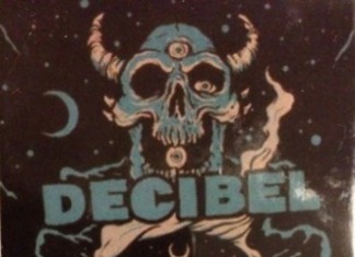 Sirius XM: Bloody Roots Salutes Decibel Mag’s 100th Issue