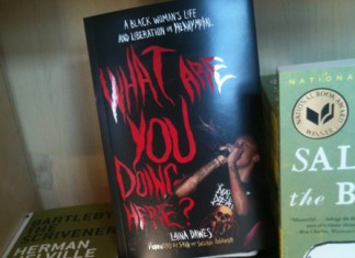 What Are You Doing Here? Music Book Club at WORD Brooklyn 2/9