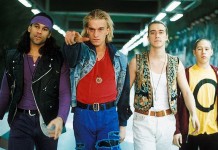 Swedish Sensationsfilms: Sweden’s Fashion Triumphs Through the Ages