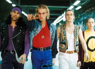 Swedish Sensationsfilms: Sweden’s Fashion Triumphs Through the Ages