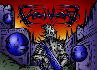 Mean Deviation Author Jeff Wagner Weighs in on Voivod’s Target Earth