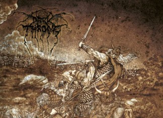 Long Live The Underground Resistance!