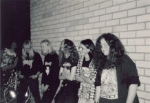 GOD MACABRE: Swedish Death Metal Band of the Week