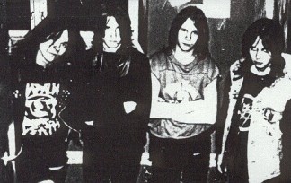 MACRODEX: Swedish Death Metal Band of the Week