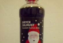 Dryck Julmust