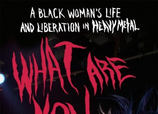 Laina Dawes Talks Black Women in Heavy Metal at SXSW, St. Vitus Bar, Wright Museum, More!