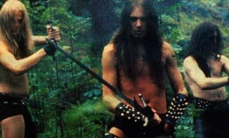 SiriusXM Bloody Roots of Viking Metal