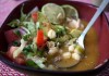 Hellbent for Cooking: Pozole from Mexico via Montreal