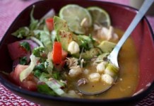 Hellbent for Cooking: Pozole from Mexico via Montreal