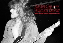 The 30th Anniversary of Cliff Burton’s First Gig With Metallica, 3/5/83