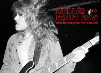 The 30th Anniversary of Cliff Burton’s First Gig With Metallica, 3/5/83