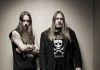 Sirius XM Bloody Roots of Darkthrone