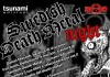 Daniel Ekeroth Hosts FREAKY SWEDEN! Party in Milan on 4/4
