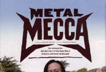 Murder in the Front Row vs. Bay Area Thrash Metal Landmarks