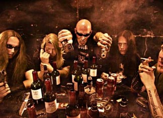 SiriusXM Bloody Roots of Finnish Metal