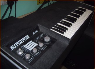 The Mellotron’s Homespun Stepchild: The Birotron