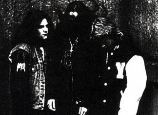 DARKIFIED: Swedish Death Metal Band of the Week