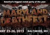 Bazillion Points at MDF XI in Baltimore This Weekend