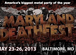 Bazillion Points at MDF XI in Baltimore This Weekend