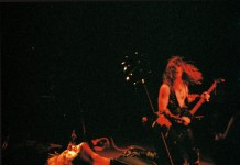 R.I.P. Jeff Hanneman 1964–2013