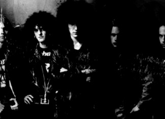 AGONY: Swedish Death Metal Band of the Week