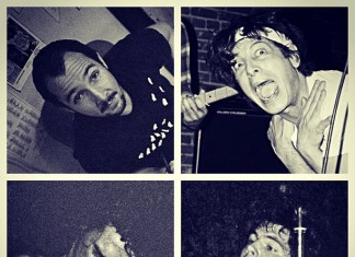 WE GOT POWER! Contribs FLAG Will Reignite Black Flag’s Legacy via North America Tour